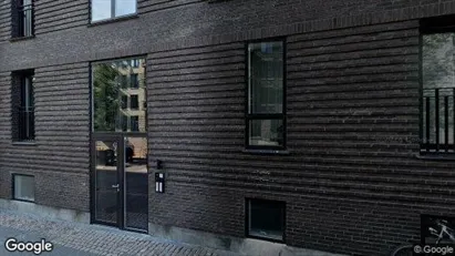 Lejligheder til leje i København SV - Foto fra Google Street View