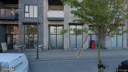 Lejligheder til leje i København SV - Foto fra Google Street View