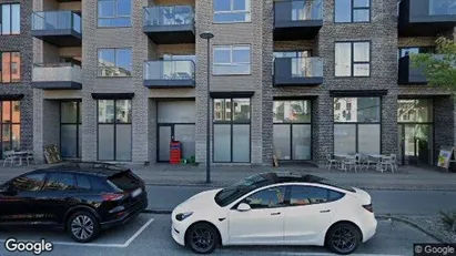 Lejligheder til leje i København SV - Foto fra Google Street View