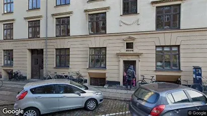 Lejligheder til salg i Vesterbro - Foto fra Google Street View