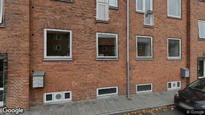 Lejligheder til salg i Glostrup - Foto fra Google Street View