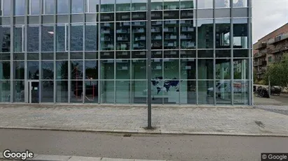 Lejligheder til salg i København S - Foto fra Google Street View