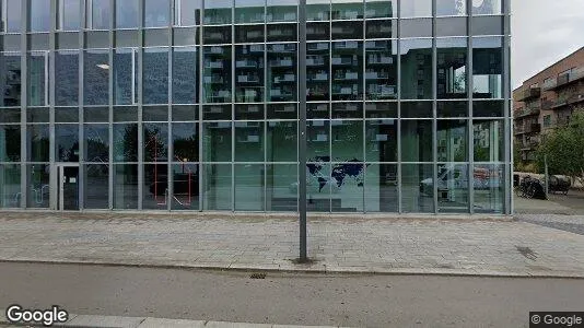 Lejligheder til salg i København S - Foto fra Google Street View