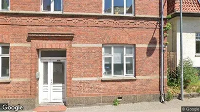 Lejligheder til salg i Roskilde - Foto fra Google Street View