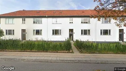 Lejligheder til salg i Kongens Lyngby - Foto fra Google Street View