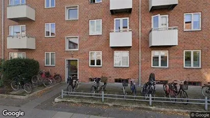 Lejligheder til salg i København S - Foto fra Google Street View
