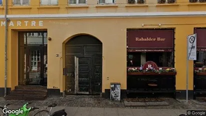 Lejligheder til salg i København K - Foto fra Google Street View