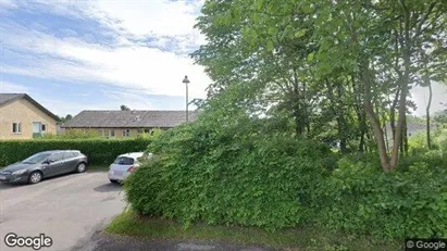 Lejligheder til salg i Birkerød - Foto fra Google Street View