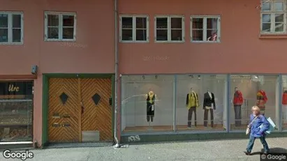 Lejligheder til salg i Helsingør - Foto fra Google Street View
