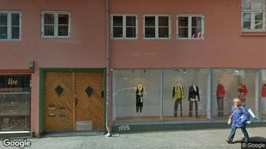 Lejligheder til salg i Helsingør - Foto fra Google Street View
