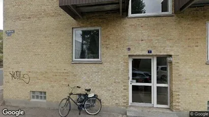 Lejligheder til salg i København NV - Foto fra Google Street View