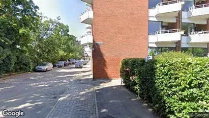 Lejligheder til salg i Nørrebro - Foto fra Google Street View