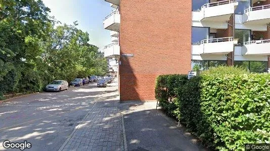 Lejligheder til salg i Nørrebro - Foto fra Google Street View