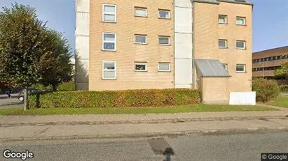 Lejligheder til salg i Kongens Lyngby - Foto fra Google Street View