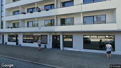 Lejligheder til salg i Fredericia - Foto fra Google Street View