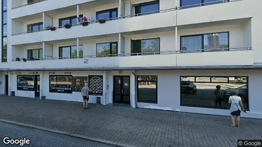Lejligheder til salg i Fredericia - Foto fra Google Street View