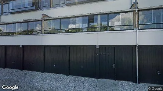 Lejligheder til leje i Helsingør - Foto fra Google Street View
