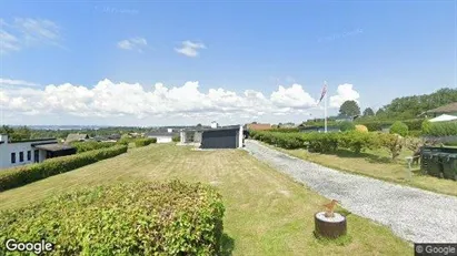 Lejligheder til salg i Knebel - Foto fra Google Street View