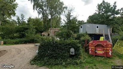 Lejligheder til salg i Frederiksværk - Foto fra Google Street View