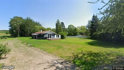 Lejligheder til salg i Knebel - Foto fra Google Street View