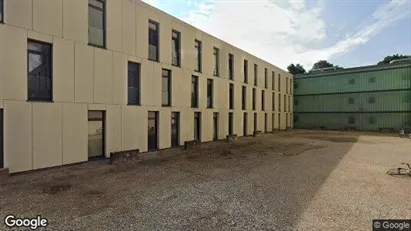 Lejligheder til leje i Roskilde - Foto fra Google Street View