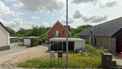 Lejligheder til leje i Herning - Foto fra Google Street View