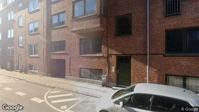 Lejligheder til salg i Aalborg Centrum - Foto fra Google Street View