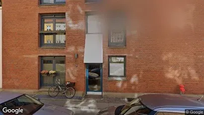 Lejligheder til leje i København S - Foto fra Google Street View