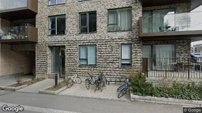 Lejligheder til leje i København S - Foto fra Google Street View