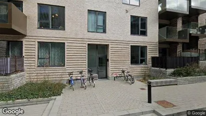Lejligheder til leje i København S - Foto fra Google Street View