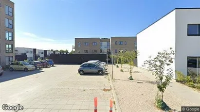 Lejligheder til leje i Hedehusene - Foto fra Google Street View