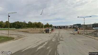 Lejligheder til leje i Odense V - Foto fra Google Street View