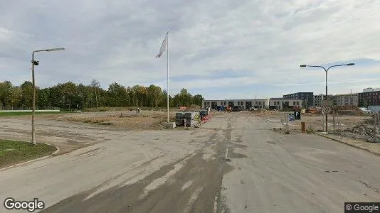 Lejligheder til leje i Odense V - Foto fra Google Street View