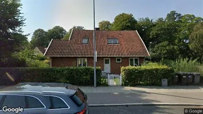 Lejligheder til salg i Hillerød - Foto fra Google Street View