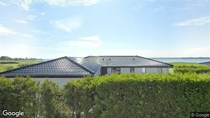 Lejligheder til salg i Holbæk - Foto fra Google Street View