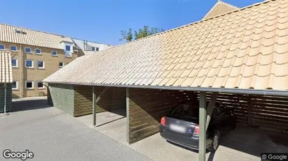 Lejligheder til leje i Odense C - Foto fra Google Street View