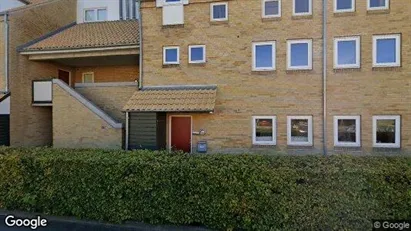 Lejligheder til leje i Odense C - Foto fra Google Street View