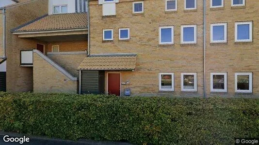 Lejligheder til leje i Odense C - Foto fra Google Street View