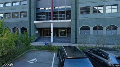 Lejligheder til leje i Østerbro - Foto fra Google Street View