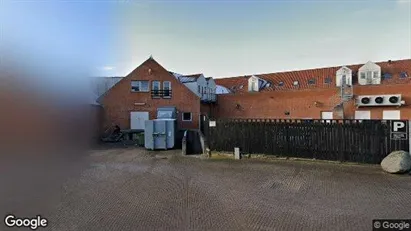 Lejligheder til leje i Køge - Foto fra Google Street View