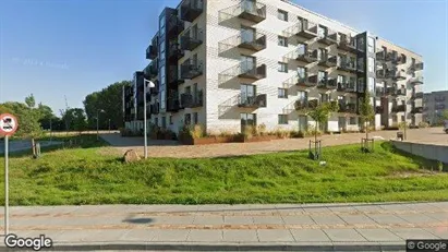 Lejligheder til leje i Odense M - Foto fra Google Street View