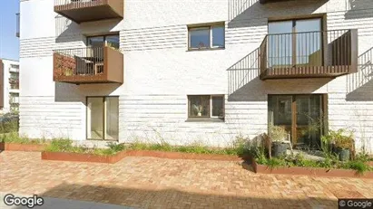 Lejligheder til leje i Odense M - Foto fra Google Street View