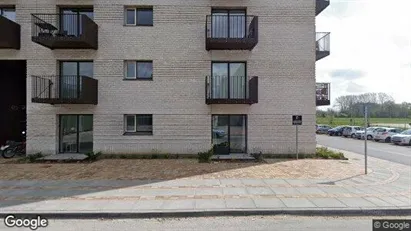 Lejligheder til leje i Odense M - Foto fra Google Street View