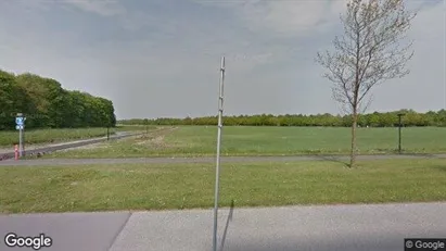 Lejligheder til leje i Odense M - Foto fra Google Street View