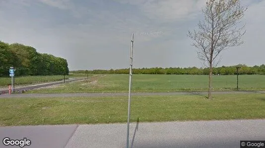 Lejligheder til leje i Odense M - Foto fra Google Street View