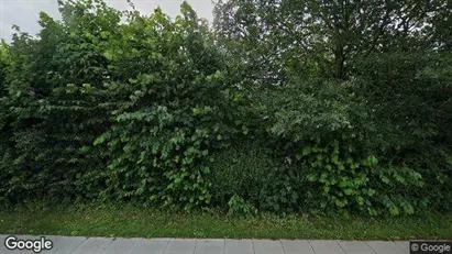 Andelsboliger til salg i Malling - Foto fra Google Street View