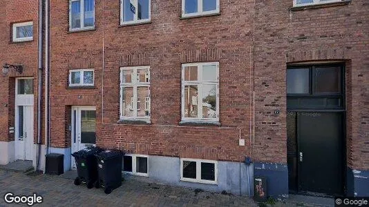 Lejligheder til salg i Odense C - Foto fra Google Street View