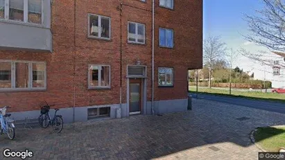 Lejligheder til salg i Odense C - Foto fra Google Street View