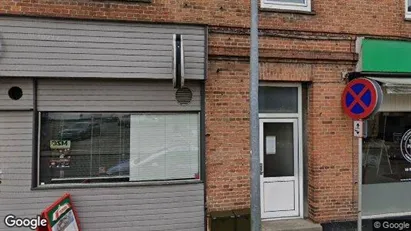 Lejligheder til leje i Slagelse - Foto fra Google Street View