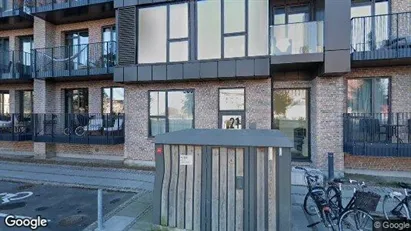 Lejligheder til leje i København SV - Foto fra Google Street View